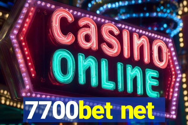 7700bet net